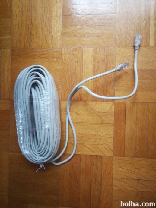 UTP kabel, 25 m