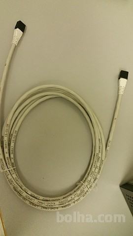UTP kabel 3m cat6