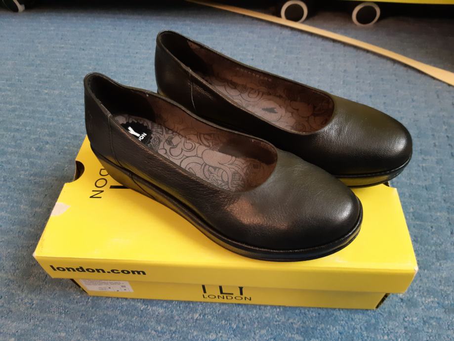 fly london ballet flats