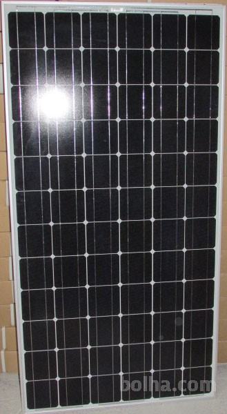 pv fotovoltaični modul 185W,  220 W