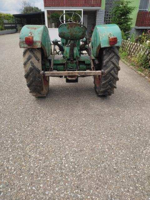 Jeu De Joints Pour Moteur Deutz-Fahr F2L 712 Et F2L 812 - Kit De Réparation Neuf D'origine