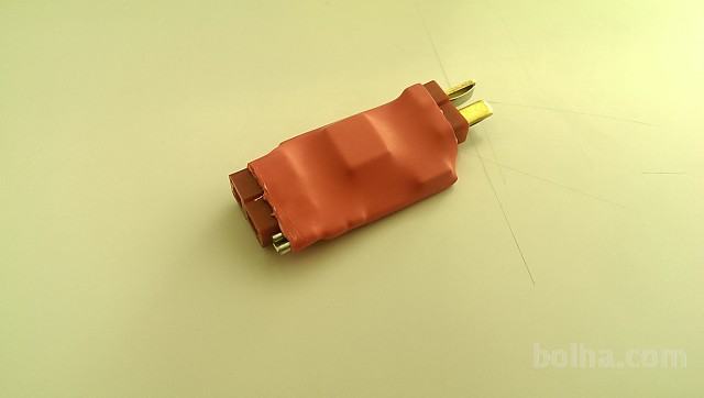 Airsoft mosfet