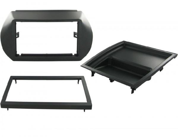 thumbnail image 2 of AUTORCE Ventilation Grill Cover Air Intake Mouth For Fiat Fiorino, Nemo, Bipper - 8265JJ 2 of 4