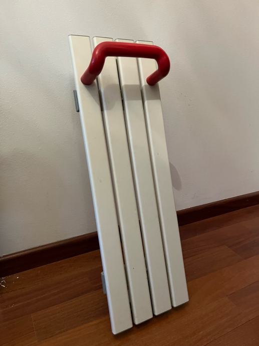 Klop za kopalno kad (banjo)