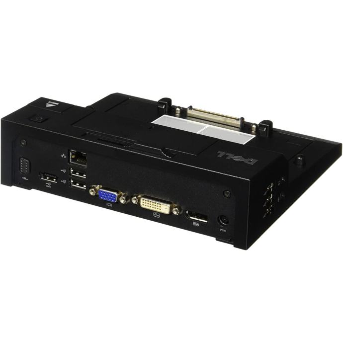 Dell Docking Station E Port Pro3x With PA4E Adapter Latitude - Foto 6
