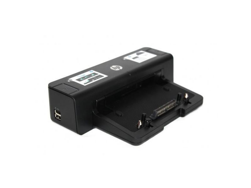 DOCKING STATION ZA PRENOSNIKE HP, RABLJEN