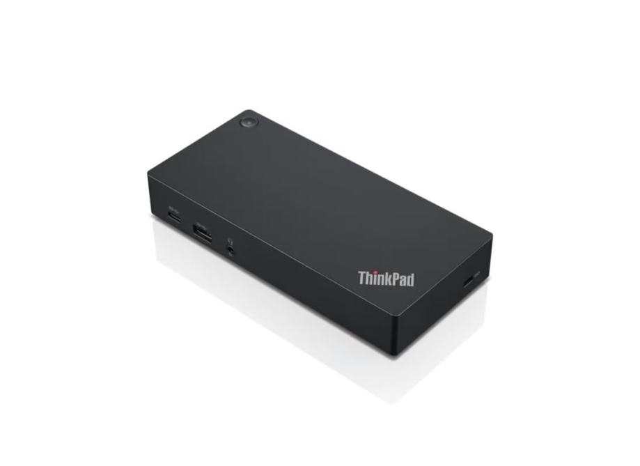 DOCKING STATION ZA PRENOSNIKE, LENOVO THINKPAD USBC DOCK GEN 2, RABLJ