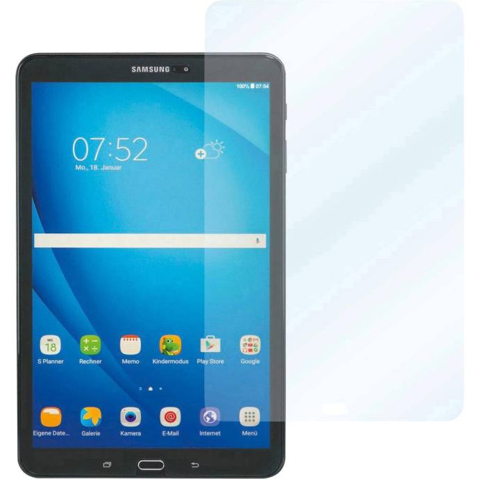Hama 134025 zaščitna folija za zaslon Samsung Galaxy Tab A 10.1, Samsu