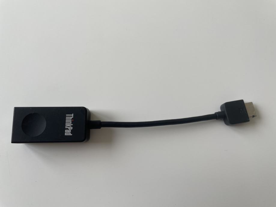 Lenovo Adapter Gen 2