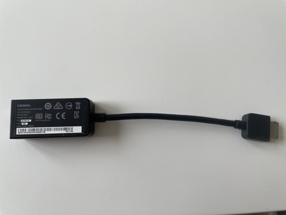 Lenovo Adapter Gen 2