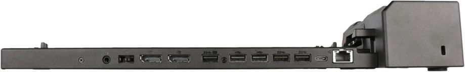 Lenovo ThinkPad Ultra Docking Station 135W für L480, T480, X280