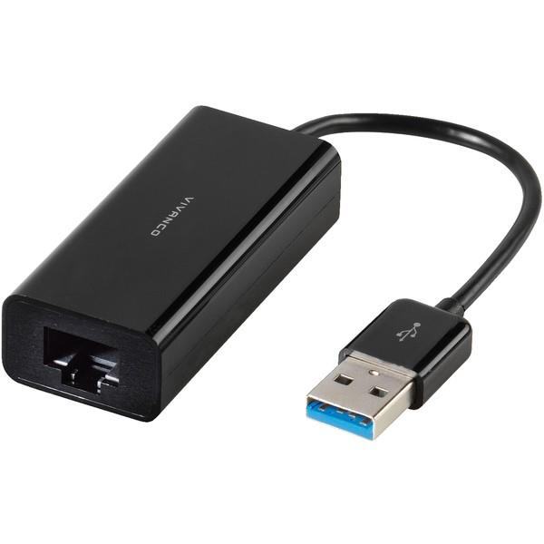 USB A na LAN adapter