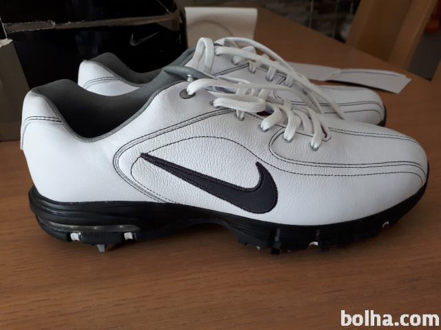 Čevlji - superge za golf Nike NOVI