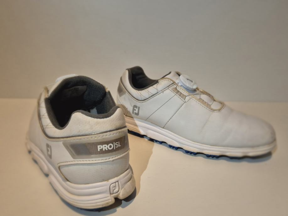 FOOTJOY S21 MEN PRO SL SPKL BOA main image 1