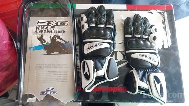 AXO KK4R Racing rokavice