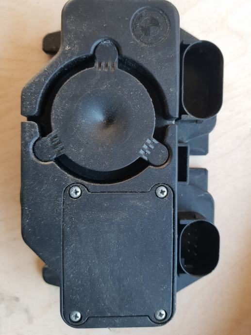 BMW alarm original BMW alarm original