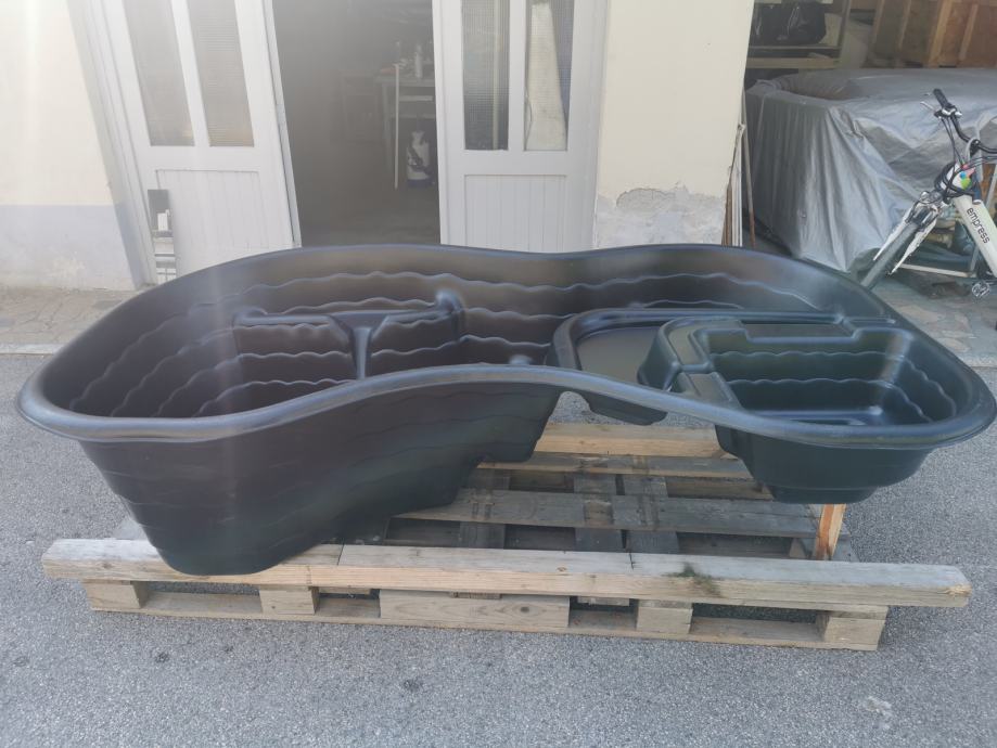 Pvc Ribnik PLASTIČNI RIBNIK