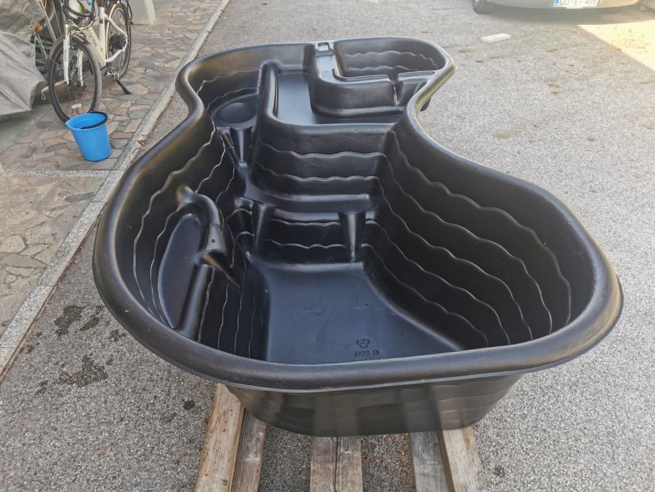 Pvc Ribnik PLASTIČNI RIBNIK