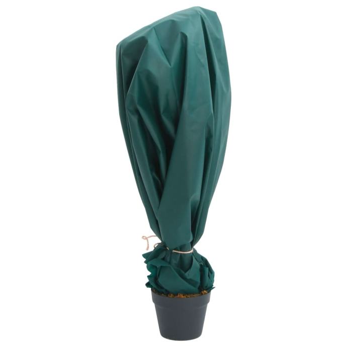 Cubierta Para Plantas 2 Rollos 70 G/m² 50x1,6 M Vidaxl con Ofertas en | Ofertas