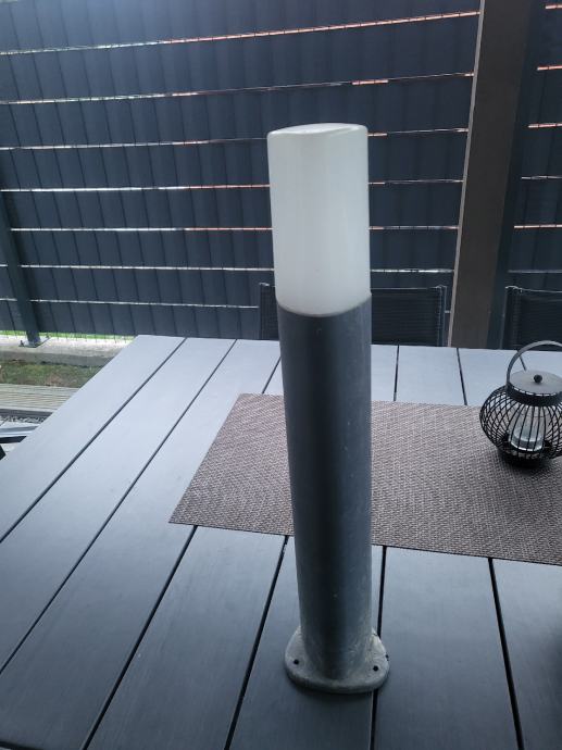 Vrtne luči 50 cm