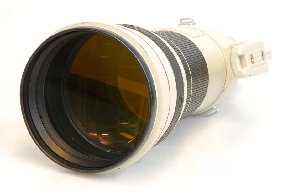 canon ef 600mm f4 l is usm