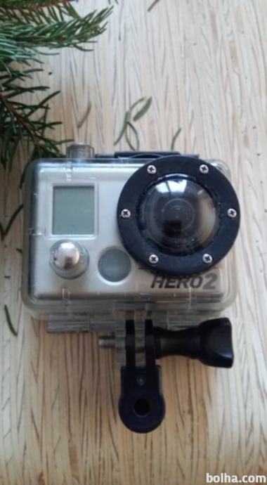 GoPro HERO2