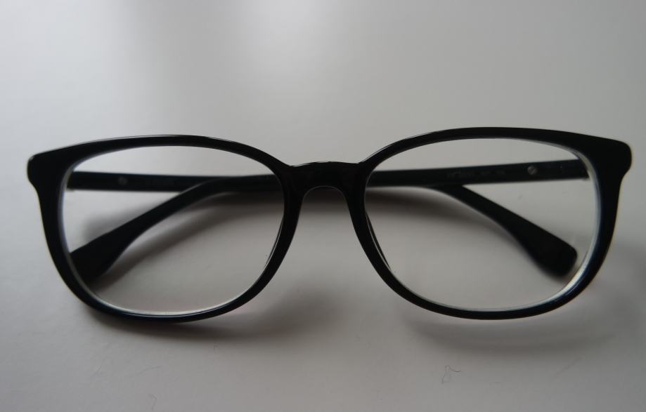 okvir za ženska očala Fendi, manjši