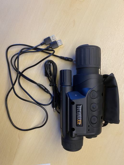 Technaxx TX-73 nočna optična kamera