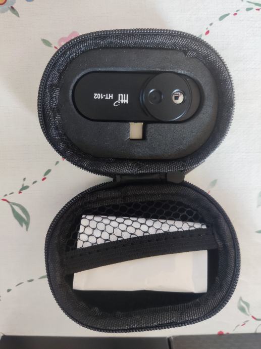 Termo kamera HTI 102