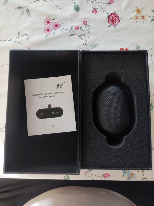 Termo kamera HTI 102