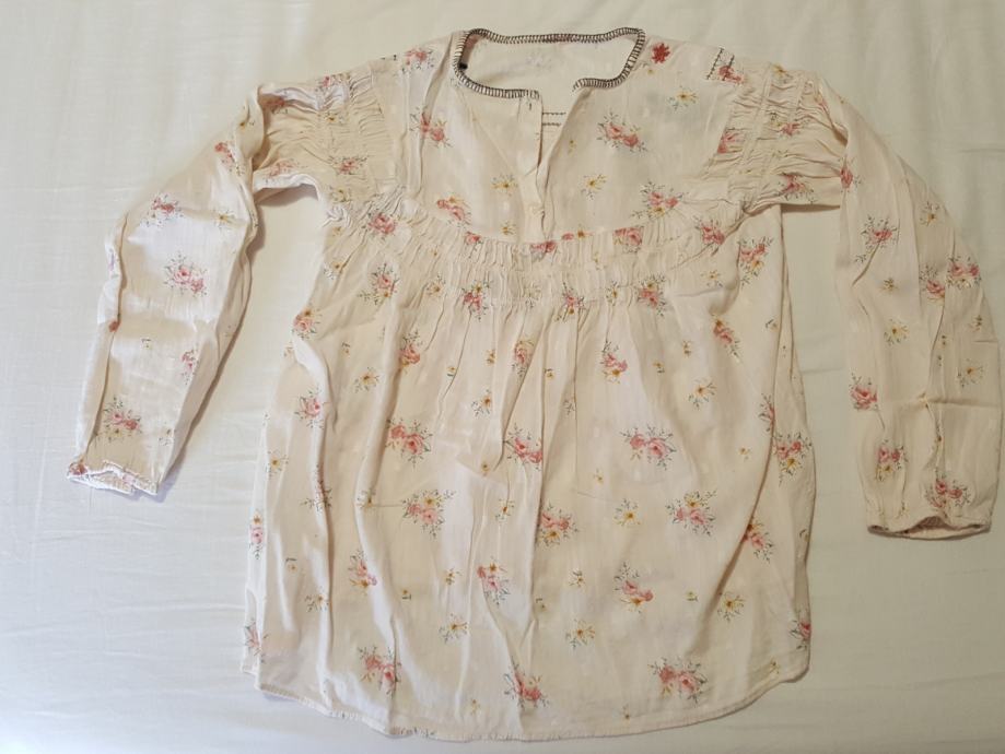 dekliška bluza Zara št.164