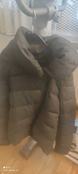 Dekliška zimska jakna XS