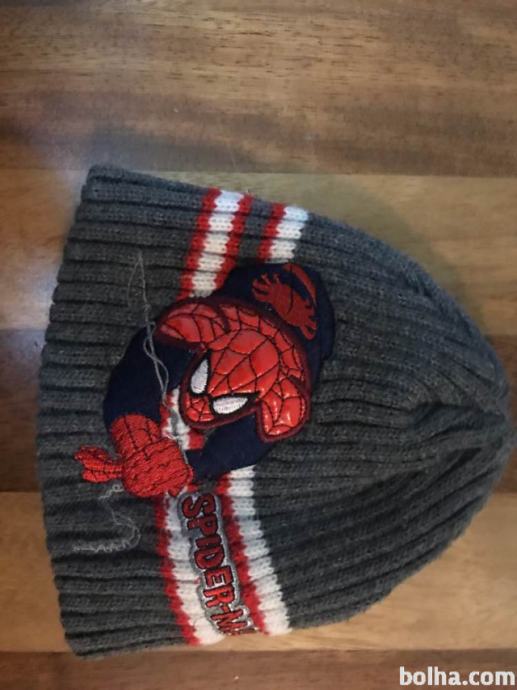 Kapa Spiderman
