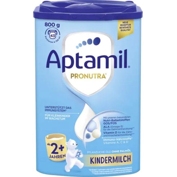 Aptamil Pronutra 2+
