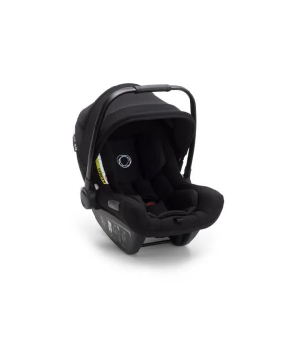 Pack Bugaboo Turtle Air by Nuna Base 360 Isofix
