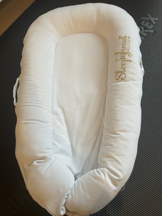 Sleepyhead deluxe plus - Babynestchen (Gebraucht) in Baar für CHF 55