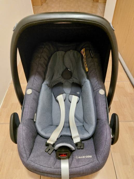 travel system nuna stroller Nuna Flex Stroller + PIPA urbn Baseless Infant Car Seat Travel System  Bundle