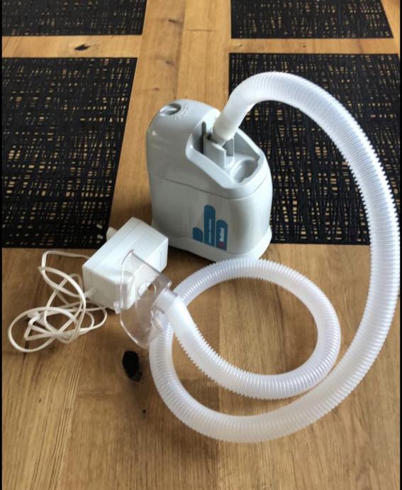 Medikoel Ultrazvočni inhalator Me120