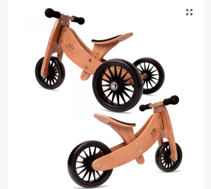 kinderfeets tiny tot bamboo