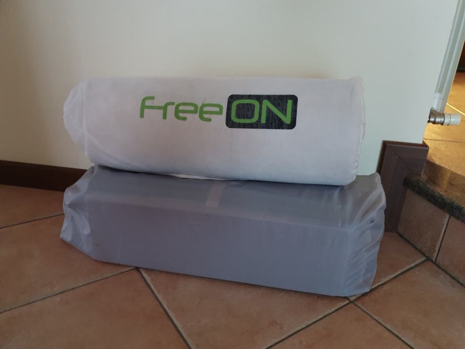 Prenosna postelja FreeON