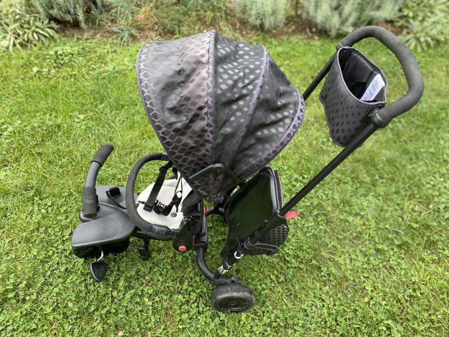 smart trike 7v1