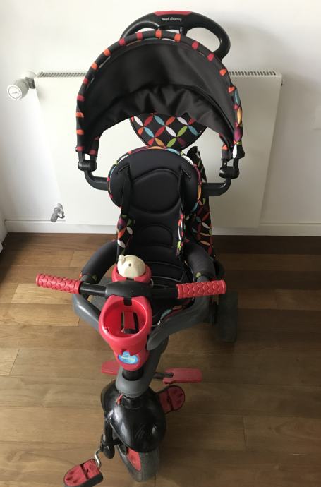smart trike boutique
