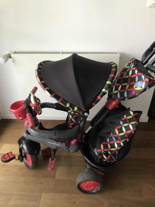smart trike boutique