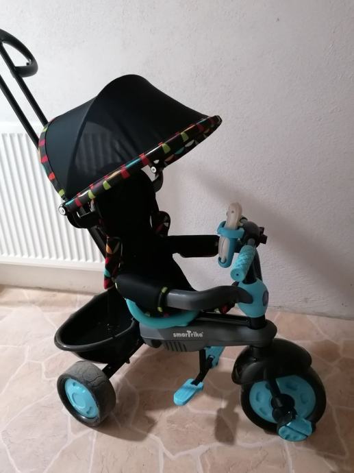 smart trike cena
