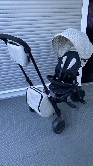 smart trike smartfold 700