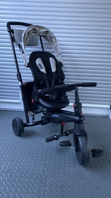 smart trike smartfold 700
