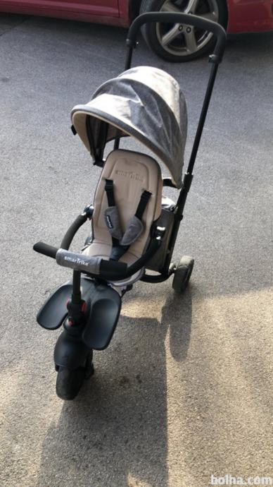 smart trike 7v1