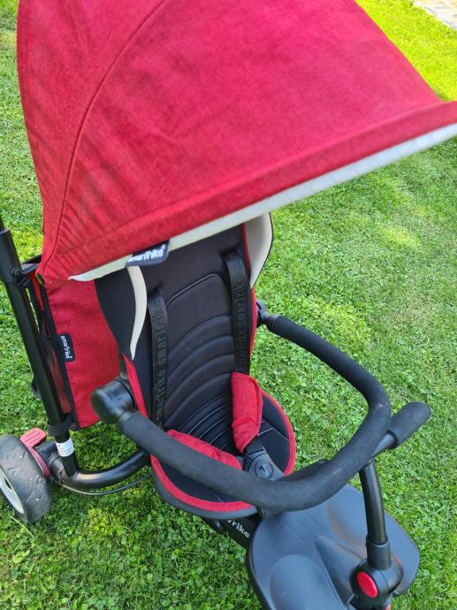 Tricikel Smart Trike Smartfold 500
