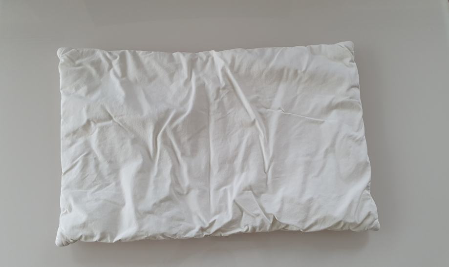 vzglavnik za otroško posteljico - kinderpet 54x34 cm
