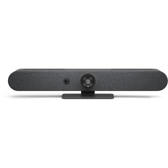 302 Logitech Logitech Rally Bar Mini
